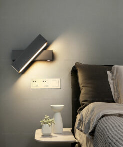đèn gắn tường trang trí, đèn ngủ gắn tường, đèn tường hiện đại, đèn tường trang trí phòng ngủ