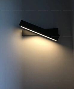 đèn gắn tường trang trí, đèn ngủ gắn tường, đèn tường hiện đại, đèn tường trang trí phòng khách