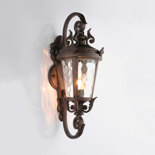 Đèn tường trang trí cổ điển QK0360