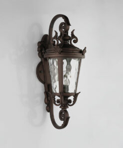 Đèn tường trang trí cổ điển QK0360