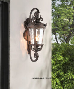 Đèn tường trang trí cổ điển QK0360