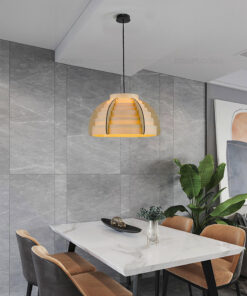 đèn thả. đèn thả gỗ,đèn thả trang trí, đèn thả gỗ thủ công, đèn thả bàn ăn, đèn thả gỗ hiện đại
