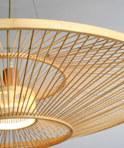 đèn thả,đèn thả gỗ,đèn thả mây tre,đèn thả trang trí