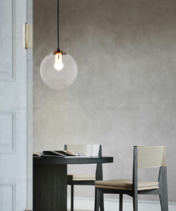 đèn thả,đèn thả trang trí,đèn thả thủy tinh,đèn thả trong suốt,bàn ăn