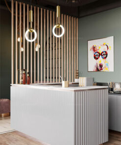 đèn thả,đèn thả trang trí,đèn thả led,đèn thả hiện đại