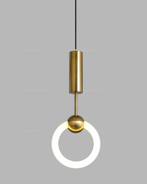 đèn thả,đèn thả trang trí,đèn thả led,đèn thả hiện đại