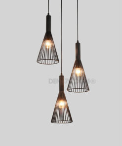 đèn thả,đèn thả hiện đại,đèn trang trí, đèn thả bàn ăn