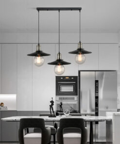 đèn thả,đèn thả hiện đại,đèn trang trí, đèn thả bàn ăn