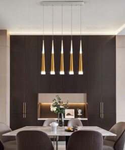 đèn thả,đèn thả trang trí,đèn thả led,đèn thả hiện đại