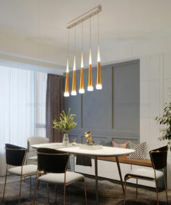 đèn thả,đèn thả trang trí,đèn thả led,đèn thả hiện đại