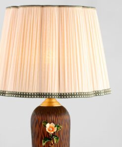 Đèn bàn,đèn ngủ để bàn,đèn hiện đại,đèn trang trí,đèn ngủ,đèn gốm sứ