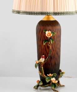 Đèn bàn,đèn ngủ để bàn,đèn hiện đại,đèn trang trí,đèn ngủ,đèn gốm sứ