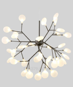 Đèn chùm,đèn chùm hiện đại, đèn thả,đèn trang trí,đèn hera