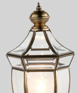 Đèn trụ,đèn trang trí,đèn ngoài trời,đèn sân vườn,đèn đồng