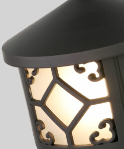 Đèn trụ,đèn trang trí,đèn ngoài trời,đèn sân vườn