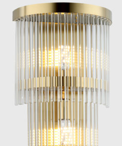 đèn tường,đèn trang trí,đèn pha lê,đèn vách