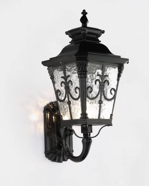 Đèn tường ngoài trời VT122