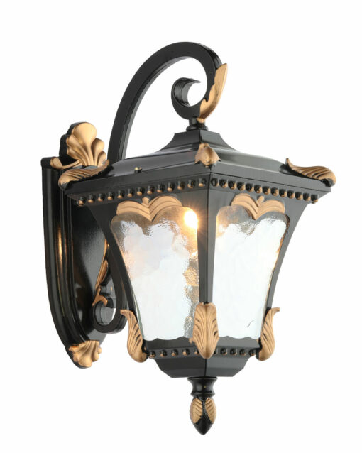 Đèn tường trang trí ngoài trời DT102