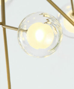 đèn trang trí,đèn chùm,đèn thủy tinh,đèn thả,đèn trần,đèn hiện đại,phòng khách