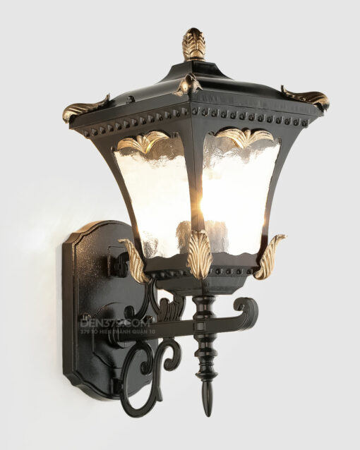 Đèn tường trang trí ngoài trời VT123B