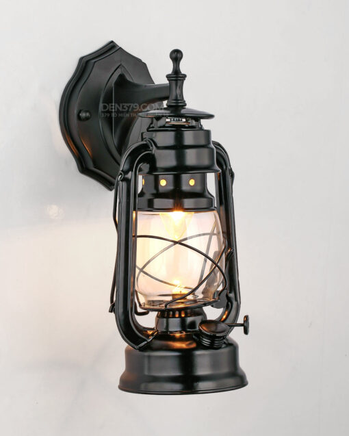 Đèn tường dầu trang trí VT125B