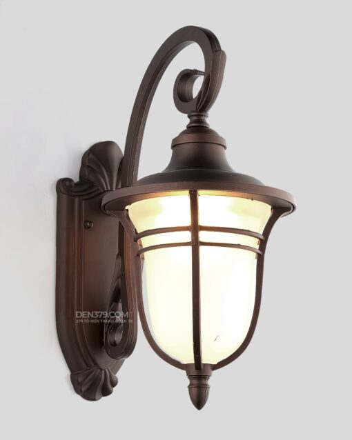 Đèn tường ngoài trời VT128