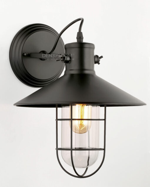 Đèn tường công nghiệp VT147