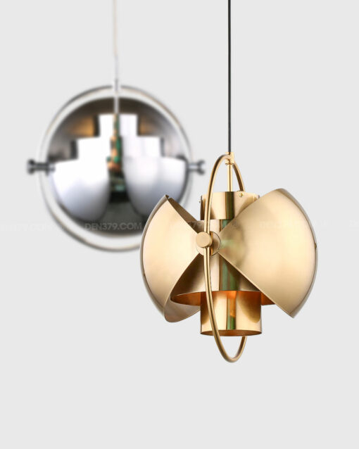 Đèn thả trang trí hiện đại D2363