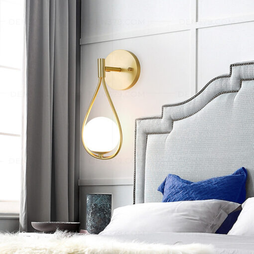 Đèn gắn tường trang trí SC113