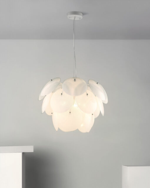 Đèn thả trang trí hiện đại D2347