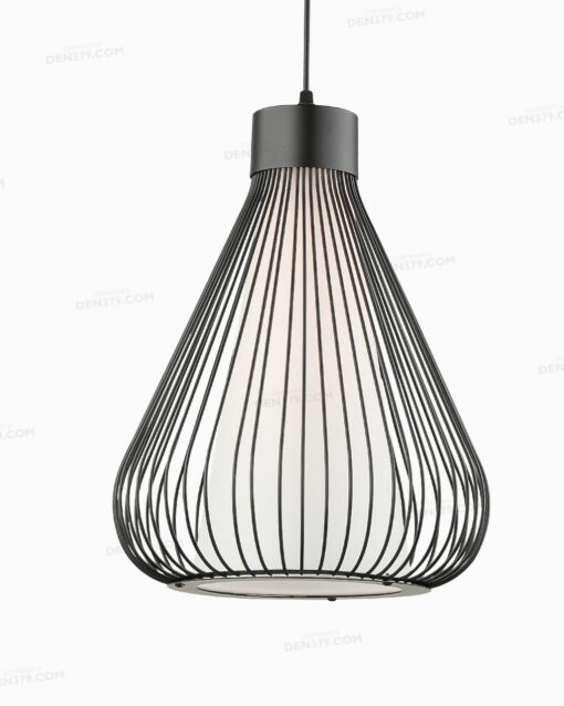 Đèn thả trang trí D9039