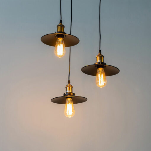 Đèn thả trang trí DN85