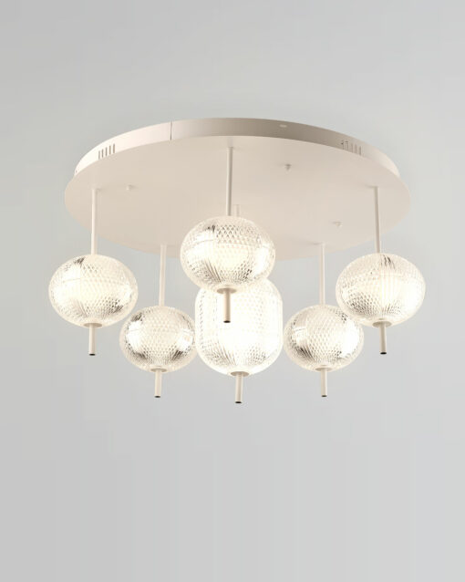 Đèn ốp trần trang trí C8960