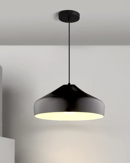 Đèn thả trang trí D6824