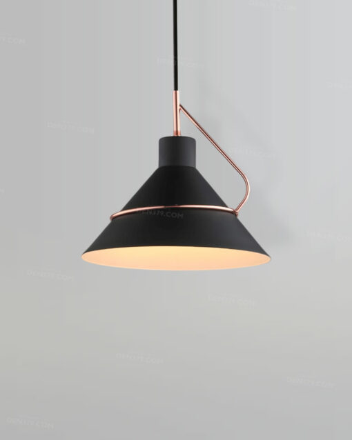 Đèn thả trang trí hiện đại D7010