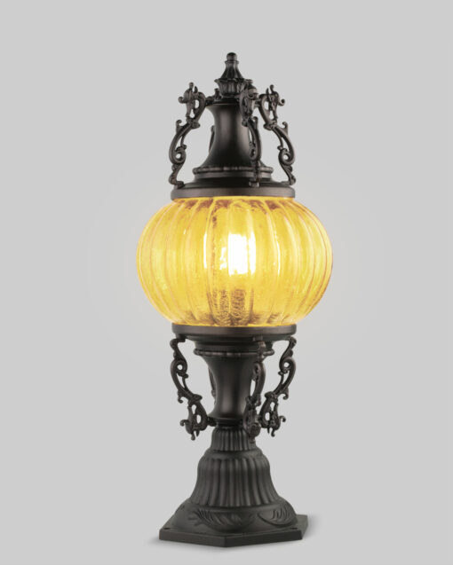Đèn trụ sân vườn trang trí Q5071