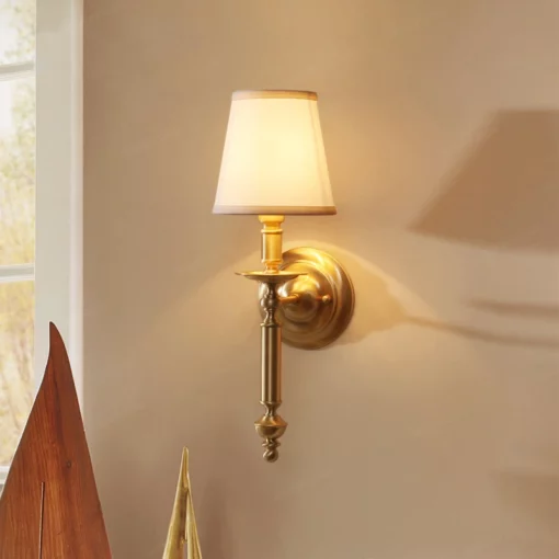 Đèn gắn tường phong cách cổ điển 41865