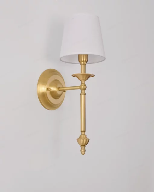 Đèn gắn tường phong cách cổ điển 41899