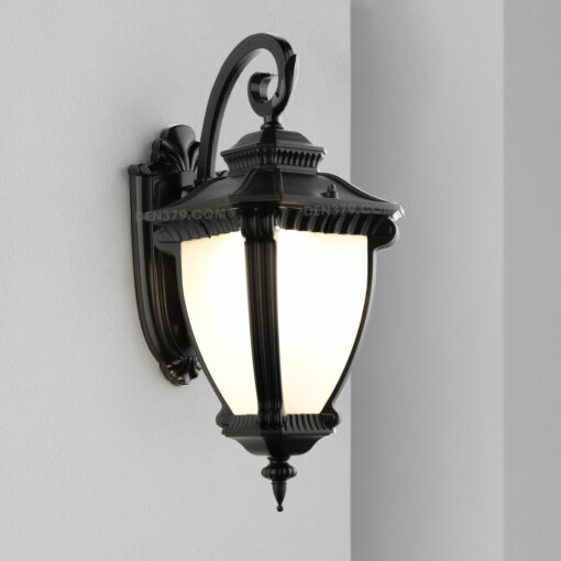 Đèn tường trang trí ngoài trời W115