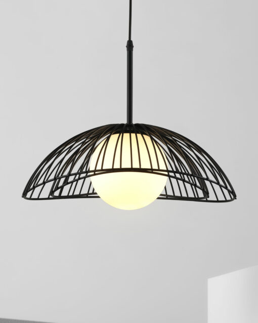 Đèn thả trang trí 43357