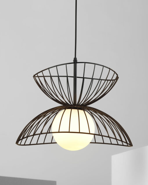 Đèn thả trang trí 43366