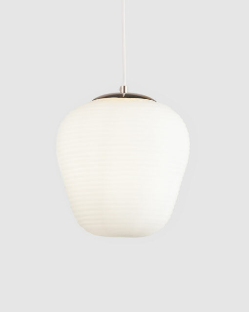 Đèn thả thủy tinh trang trí 43516
