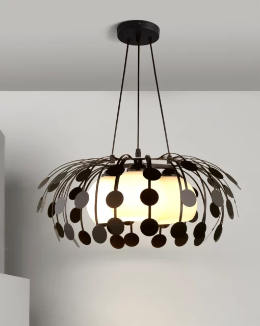 Đèn thả trang trí 43189