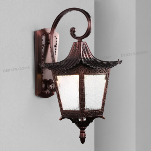 Đèn tường trang trí ngoài trời W146