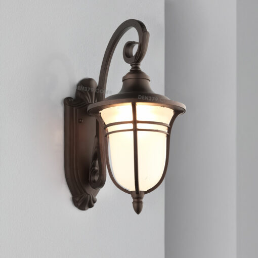 Đèn tường ngoài trời W147