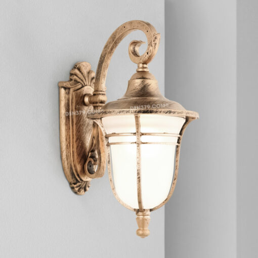 Đèn tường ngoài trời W177