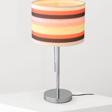 Đèn để bàn trang trí T8318