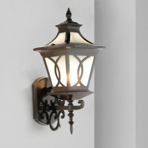 Đèn tường trang trí ngoài trời W153
