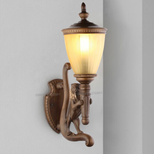Đèn gắn tường trang trí W158