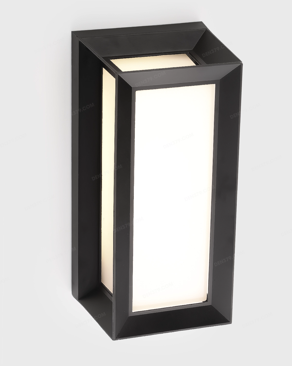 Đèn tường trang trí ngoài trời W165